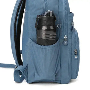 Mindesa High Quality Backpack 1221 GALAXY BAGS