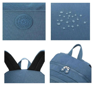 Mindesa High Quality Backpack 1221 GALAXY BAGS